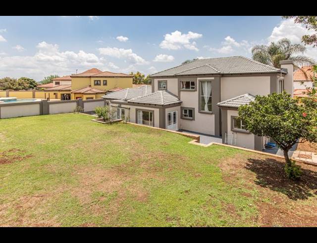 0 BEDROOM HOUSE FOR SALE IN RUIMSIG
